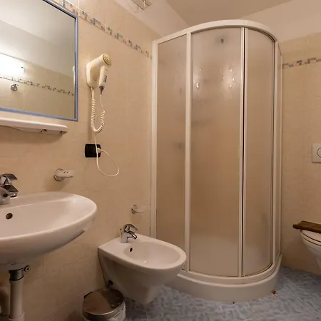 Apartment Bait Da Menin Achillea *
