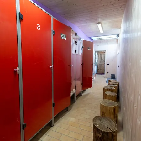 Bait Da Menin Achillea Apartment