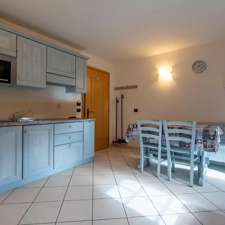 Apartment Bait Da Menin Achillea *