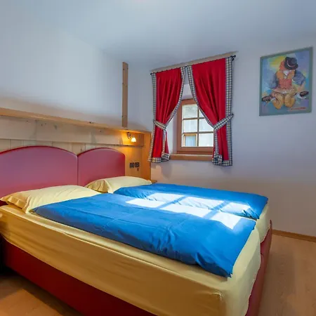 Apartment Bait Da Menin Achillea Livigno